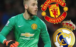 M.U đã mắc sai lầm nghiêm trọng vụ De Gea