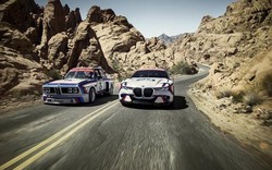 Ngắm mẫu xe đua BMW 3.0 CSL Hommage R