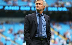 Mourinho nói gì sau khi Chelsea thua thảm trước Man City?