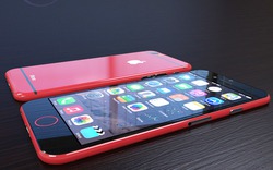 Bị mê hoặc bởi vẻ đẹp của iPhone 6C concept