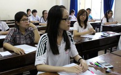 ĐH Y Hà Nội: Thí sinh đạt 27,5 điểm mới trúng tuyển ngành Y đa khoa