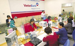 VietinBank: Lãi suất cho vay cố định chỉ còn từ 7,5%/năm