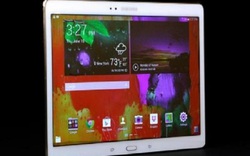 Samsung sắp trình làng Galaxy Tab S Pro màn hình 18,4 inch?