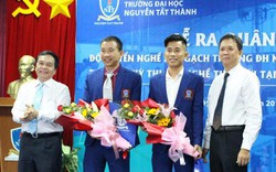 Lần đầu tiên Việt Nam giành huy chương thi tay nghề thế giới