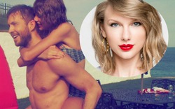 Taylor Swift và bạn trai được trả 220 tỷ để chụp ảnh đồ lót
