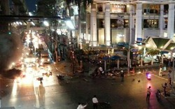 Vụ đánh bom ở Thái Lan: Thông báo của Đại sứ quán Việt Nam