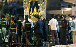 Vụ đánh bom ở Thái Lan: Thiết bị nổ là dạng bom ống