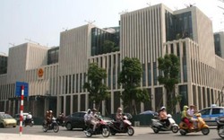 Bàn giao Nhà Quốc hội trong tháng 9