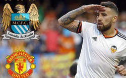 Vụ Otamendi, Man City đã hạ M.U như thế nào?