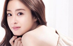 Kim Tae Hee sở hữu gương mặt đẹp nhất năm 2015