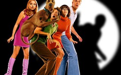 Phim về chú chó Scooby-Doo khiến khán giả háo hức