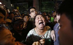 Đánh bom khủng bố ở Thái Lan: “Hãy cầu nguyện cho Bangkok”