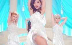 SNSD tiếp tục càn quét Kpop với 2 MV mới siêu “hot”