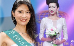 Ngán ngẩm vì nhan sắc của các tân hoa hậu châu Á