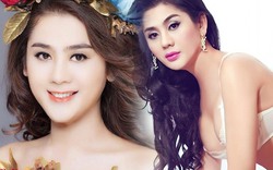 Lâm Chi Khanh: “Tôi được trời phú nét đẹp tự nhiên!”