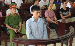 Hung thủ vụ "án oan ông Chấn" không kháng cáo