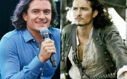 Orlando Bloom chính thức tái xuất "Cướp biển Caribean 5"