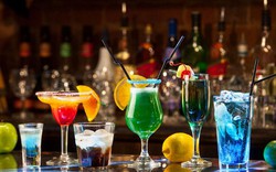 Clip: Cách pha 4 loại cocktail ngon mát ngày hè
