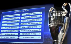 Làm cách nào để xem trực tiếp Champions League mùa này?