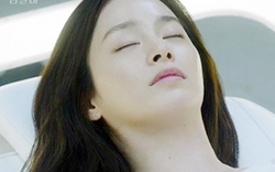 Cát-xê 24 tỷ đồng cho vai "chỉ việc nằm" của Kim Tae Hee