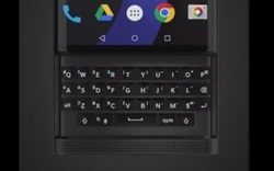 Lộ BlackBerry Venice bàn phím trượt, chạy Android