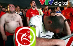 Không Champions League trên VTV, fan Việt điêu đứng