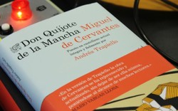 Viết lại kiệt tác "Don Quixote": Tội ác hay công lao to lớn?