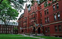 Sắp có trường Đại học Harvard tại Việt Nam