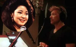 Bon Jovi cover ca khúc nổi tiếng TQ bằng tiếng Hoa