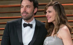 Ben Affleck cai cờ bạc rượu chè để cứu vãn hôn nhân