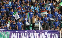 Vòng 22 V.League 2015: Bước ngoặt từ HAGL?