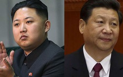 Trung Quốc kêu gọi Triều Tiên, Hàn Quốc kiềm chế