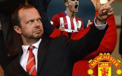 Không về Anh, Ed Woodward tới Madrid săn “bom tấn”