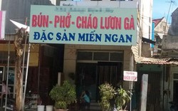 Nhóm côn đồ vào quán ăn đêm cắt gân tay thực khách 9X