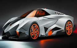 Siêu xe Lamborghini Hypercar lộ giá chát 27 tỷ đồng