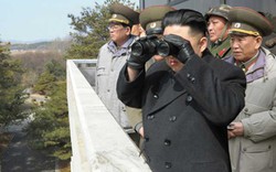 Bán đảo Triều Tiên "bên miệng hố chiến tranh"?