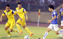 Xem trực tiếp HAGL vs SLNA (17h)