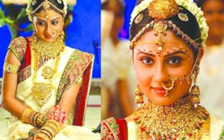 20 triệu cô dâu ở Ấn Độ làm chao đảo thị trường vàng
