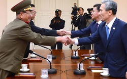 Triều, Hàn tiếp tục đàm phán để tháo ngòi nổ chiến tranh