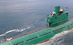 Hàn Quốc: Hơn 50 tàu ngầm Triều Tiên lũ lượt rời căn cứ