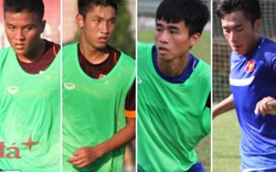 5 gương mặt triển vọng nhất của U19 Việt Nam