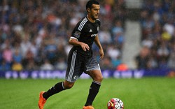 Đội hình tiêu biểu vòng 3 Premier League: Pedro góp mặt