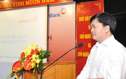 VietinBank minh bạch và hiệu quả trong hoạt động ngân hàng