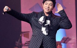 Quang Lê giải thích lý do "nuốt lời" tuyên bố rời showbiz