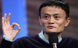 Nếu bạn trượt đại học, hãy nhớ tới Jack Ma