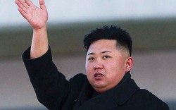 Báo Hàn Quốc: Kim Jong-un từ chối tới Bắc Kinh dự diễu binh
