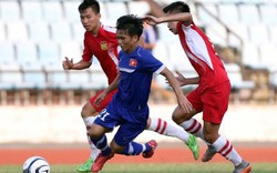 U19 Việt Nam tự tin "làm gỏi" U19 Đông Timor