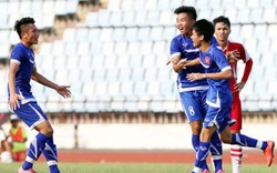 Sự khác biệt giữa U19 Việt Nam "phiên bản" 2014 và 2015