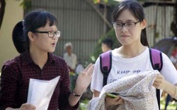 Đại học Y Hà Nội: 27,75 điểm mới trúng tuyển vào Y đa khoa