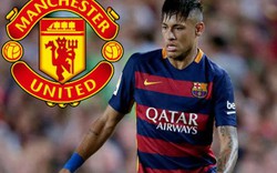 Neymar có xứng đáng để M.U bạo chi 240 triệu bảng?